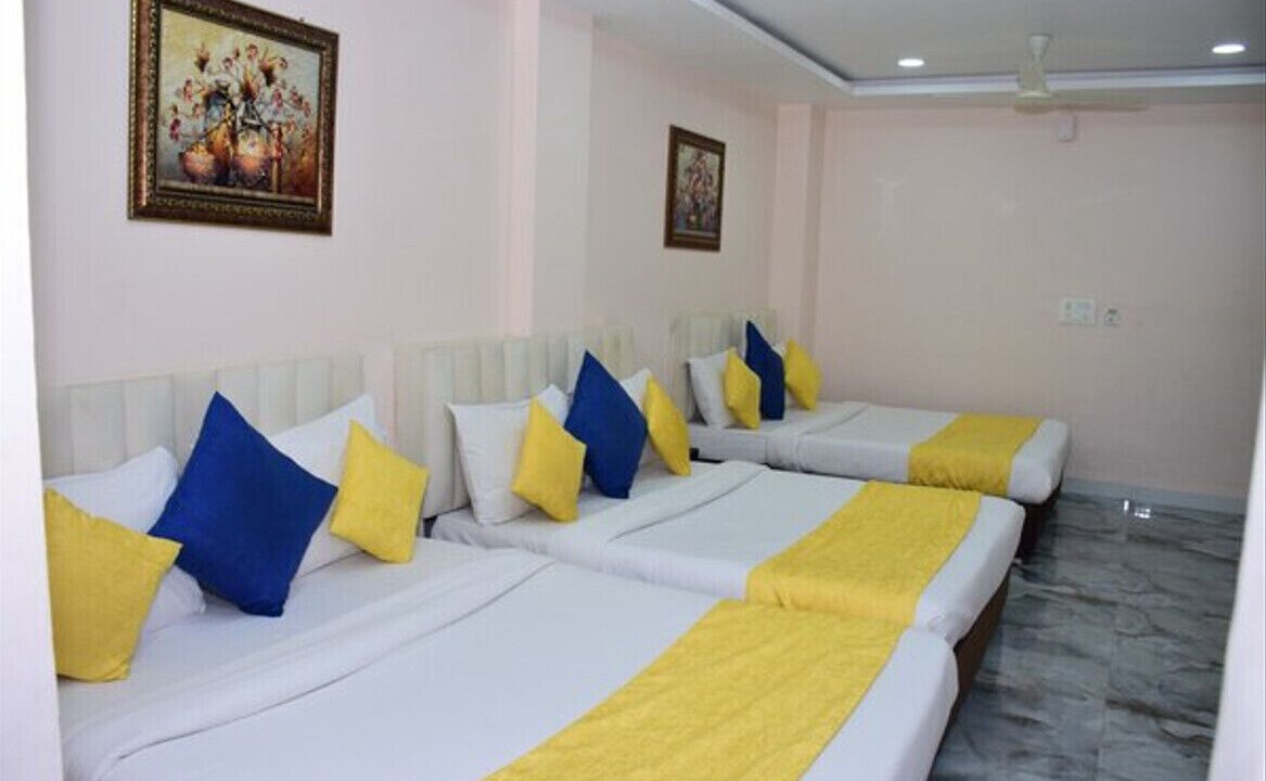 Photo of Bedroom in Dewas