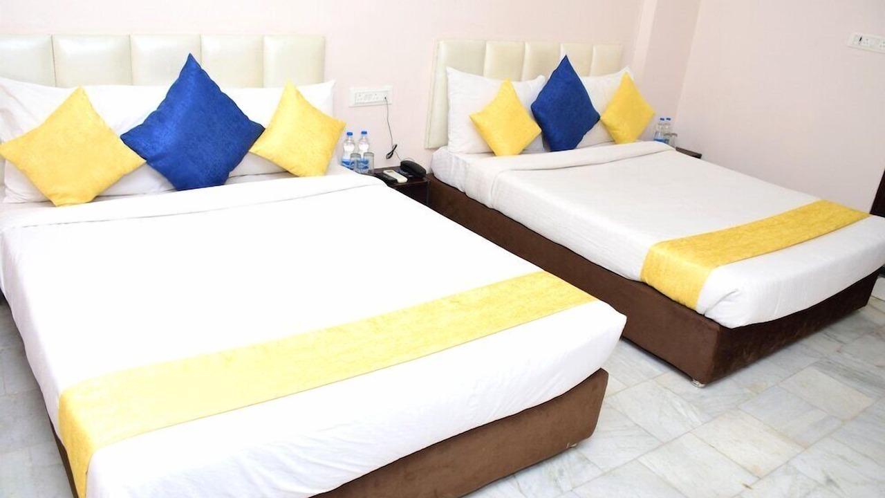 Photo of Bedroom in Dewas