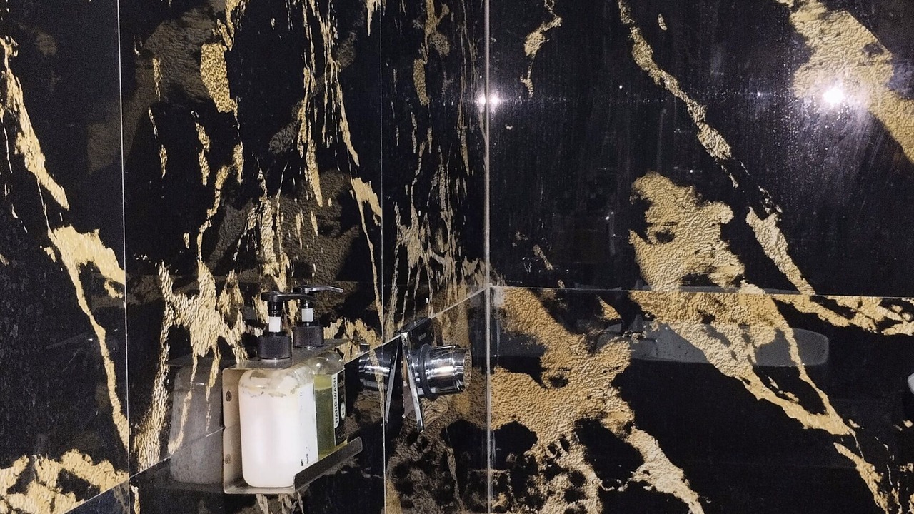 Photo of Bathroom in Dewas