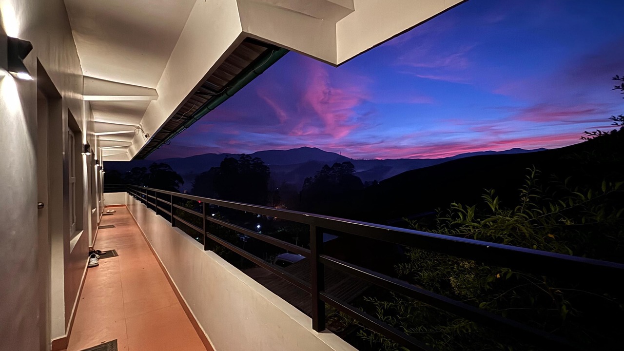 Photo of Outdoor in Moolakadai