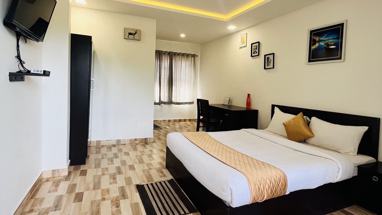 Photo of Bedroom in Moolakadai