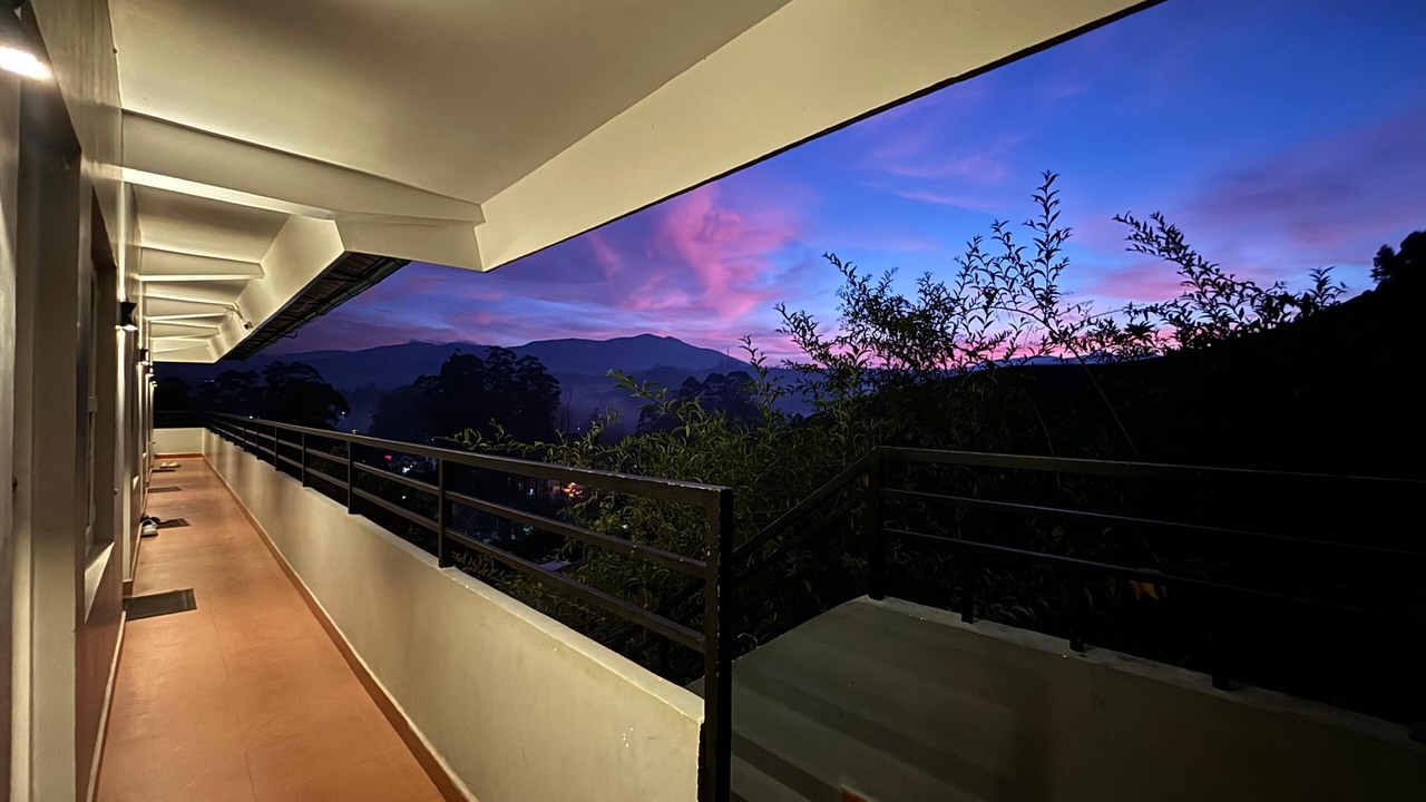Photo of Outdoor in Moolakadai