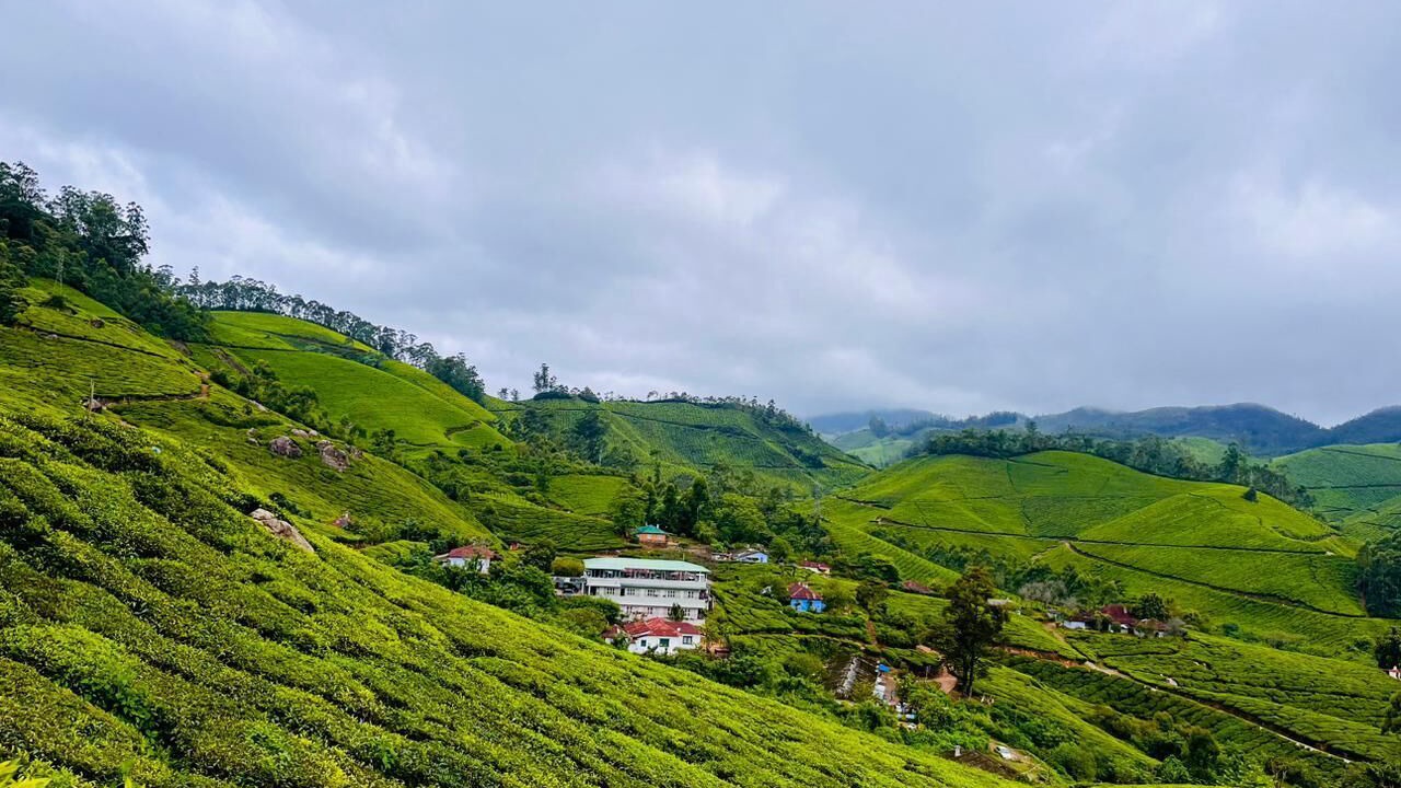 Photo of Outdoor in Moolakadai