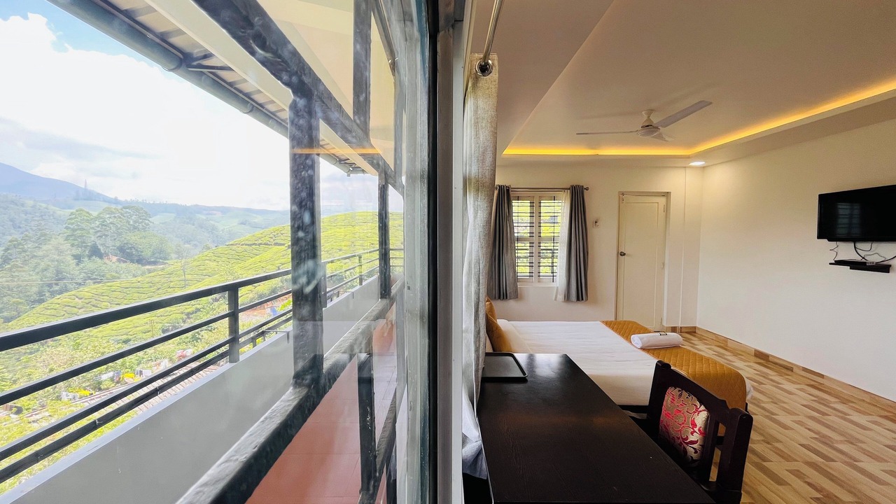 Photo of Bedroom in Moolakadai
