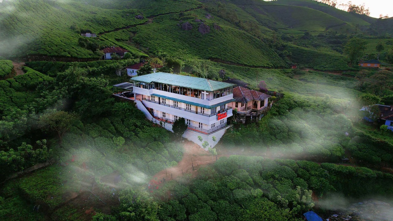 Photo of Outdoor in Moolakadai