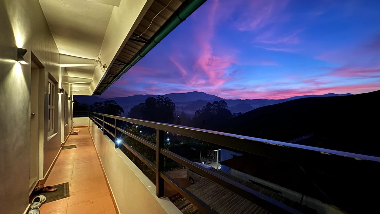 Photo of Outdoor in Moolakadai