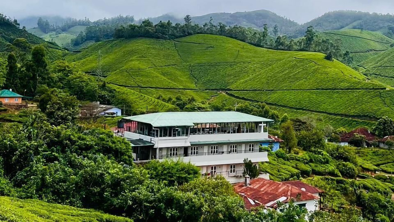 Photo of Outdoor in Moolakadai