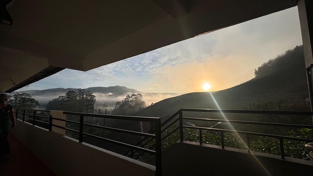 Photo of Patio Balcony in Moolakadai
