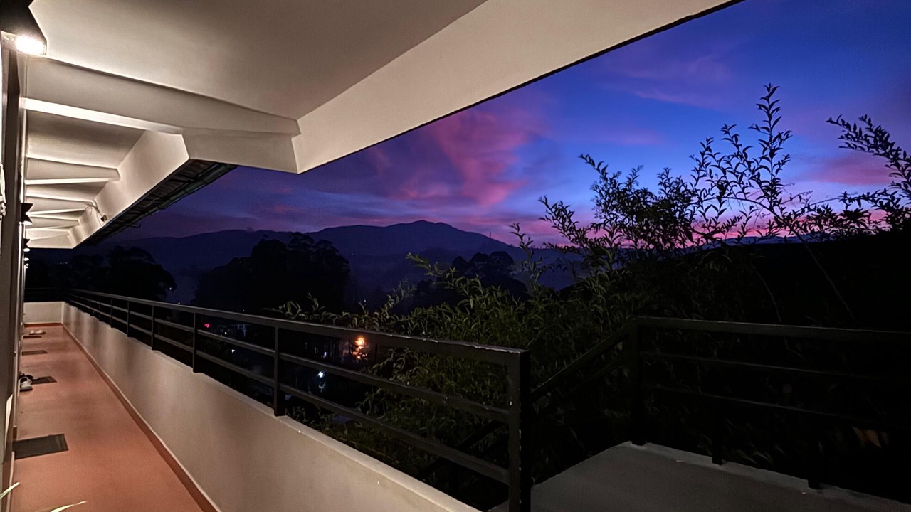 Photo of Outdoor in Moolakadai