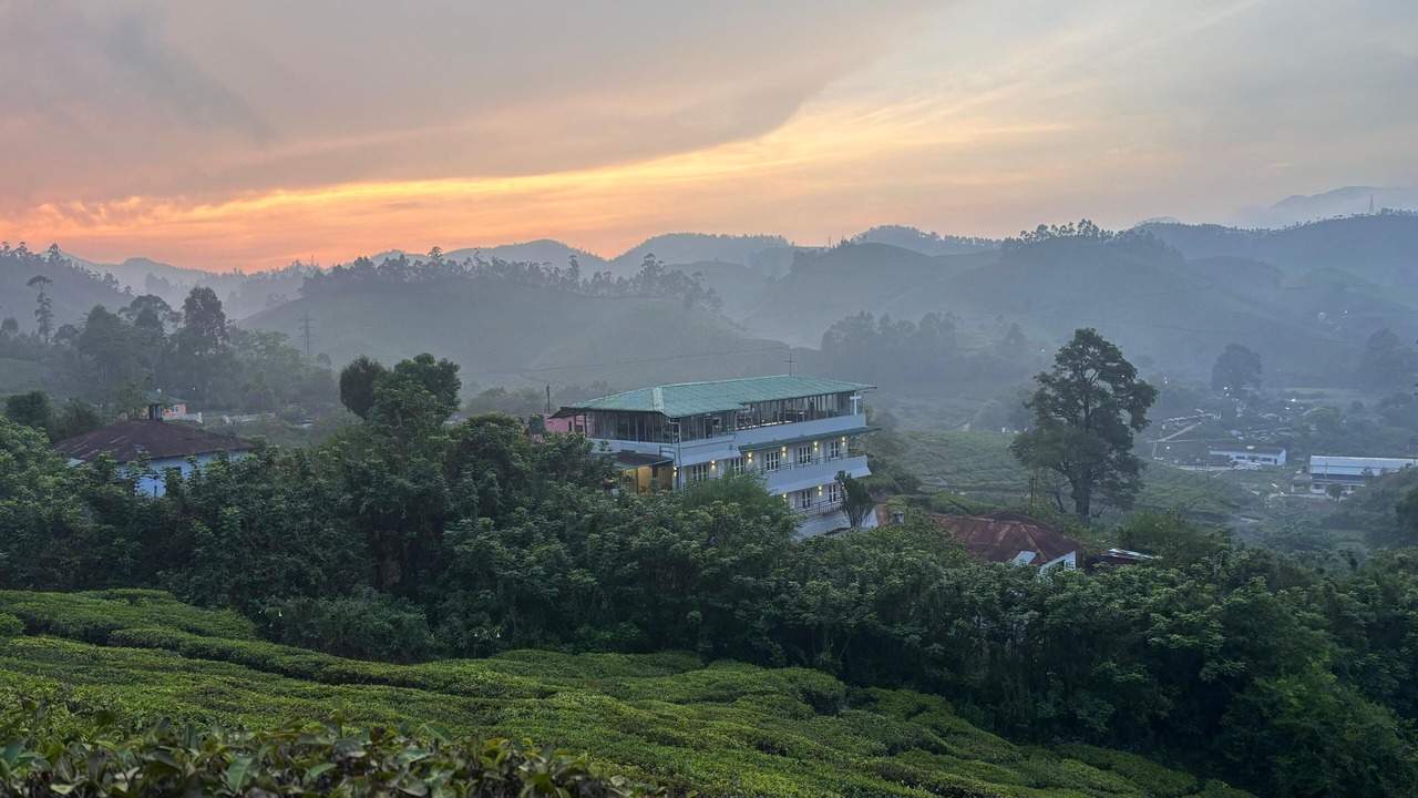 Photo of Outdoor in Moolakadai