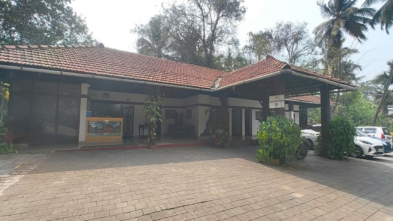 Photo of Outdoor in Mangalore