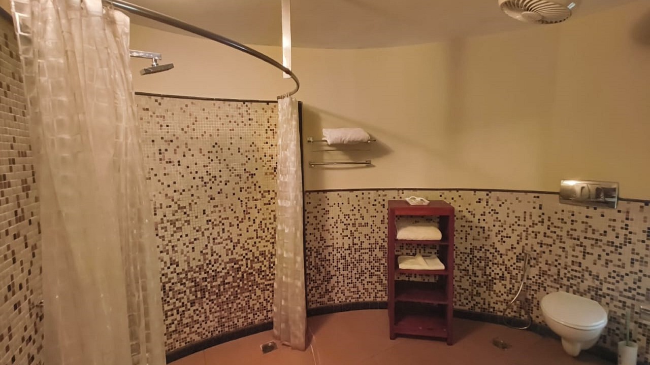 Photo of Bathroom in Mangalore