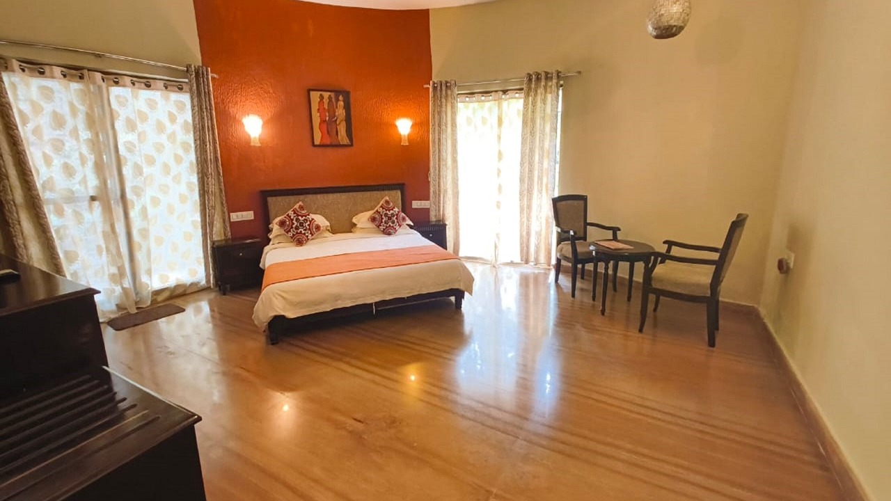 Photo of Outdoor in Mangalore