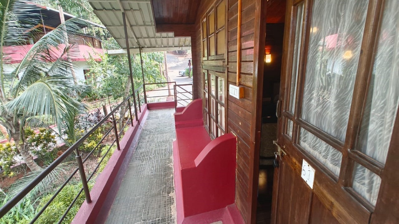 Photo of Bedroom in Mangalore