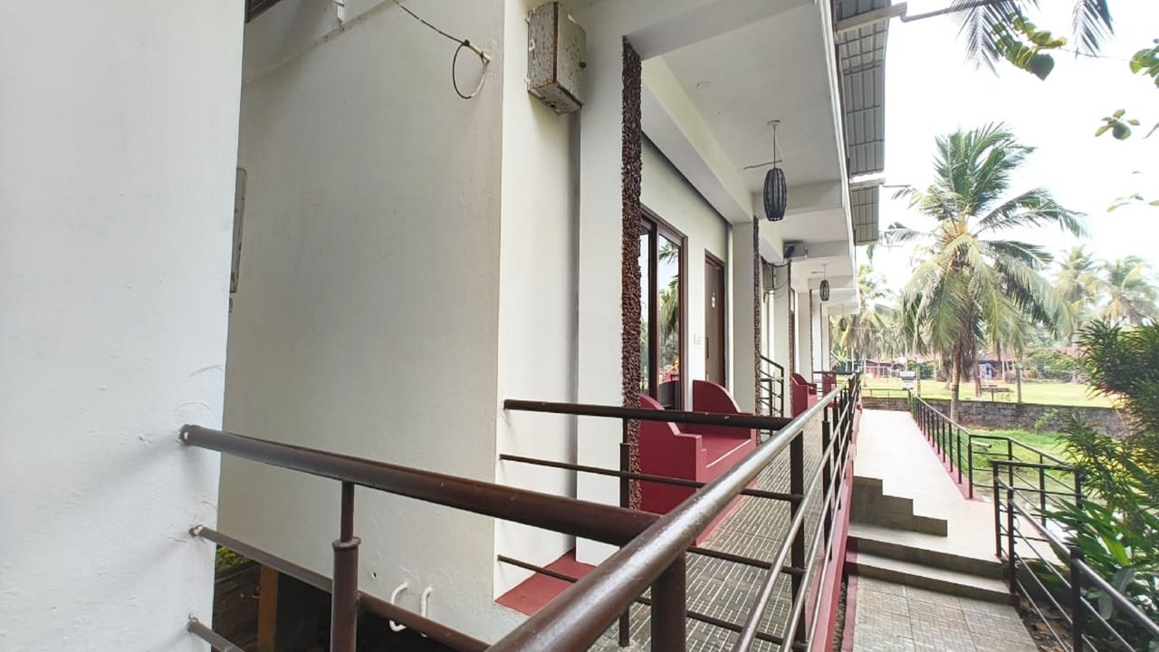 Photo of Outdoor in Mangalore