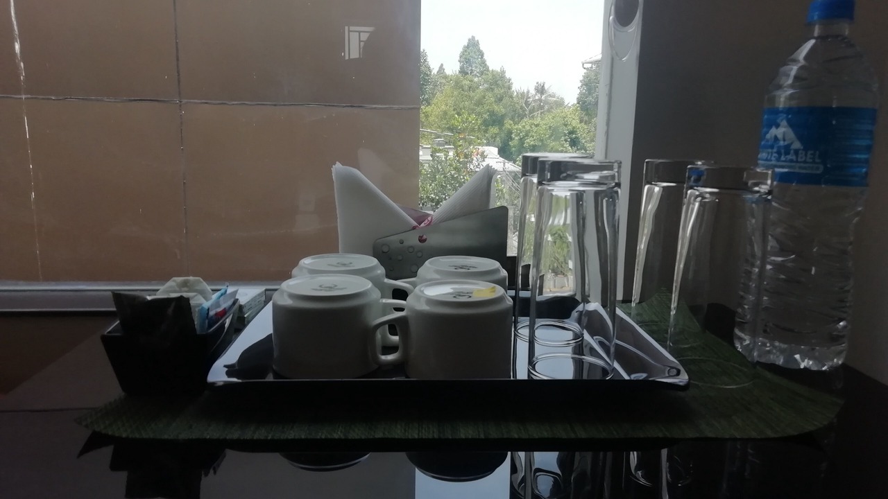 Photo of Bedroom in Alwaye