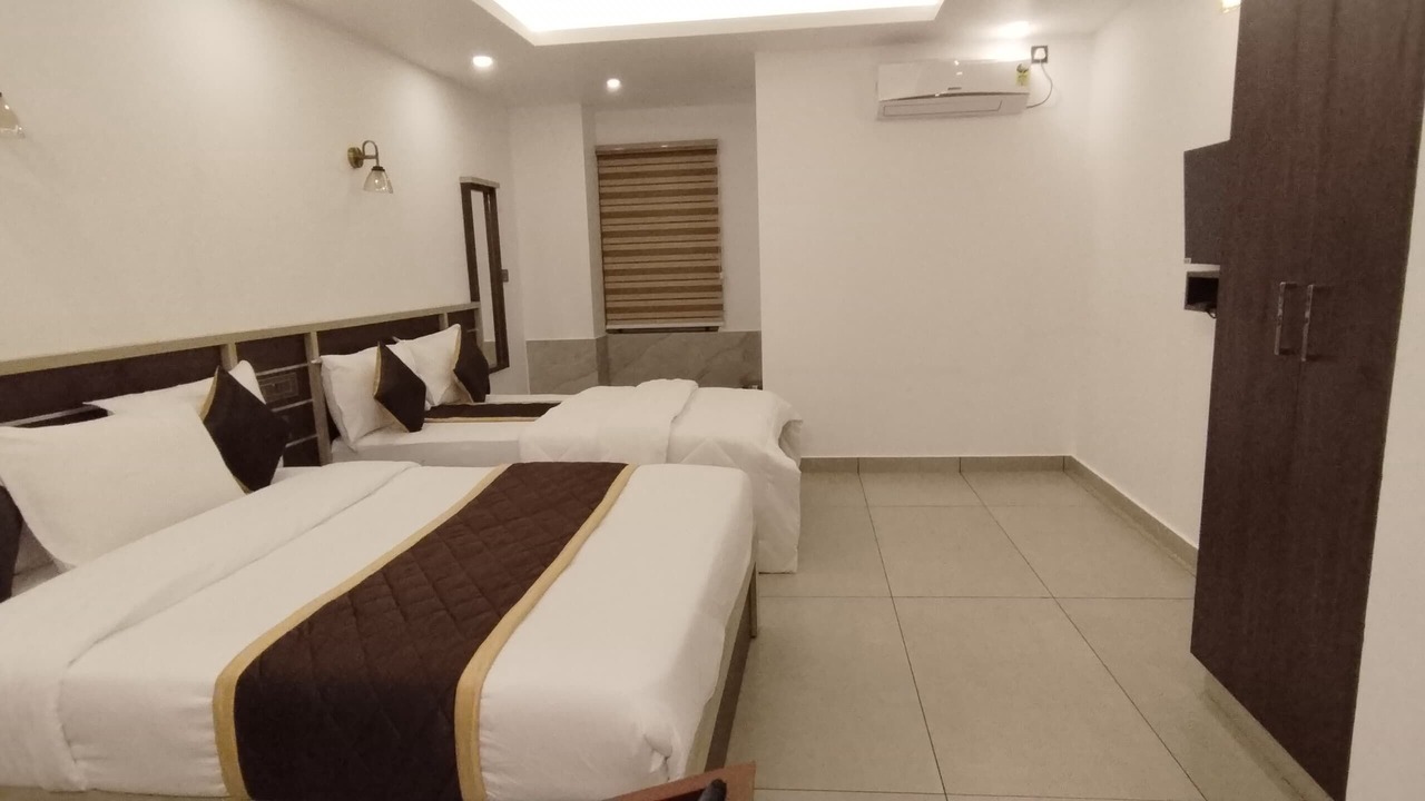Photo of Bedroom in Alwaye