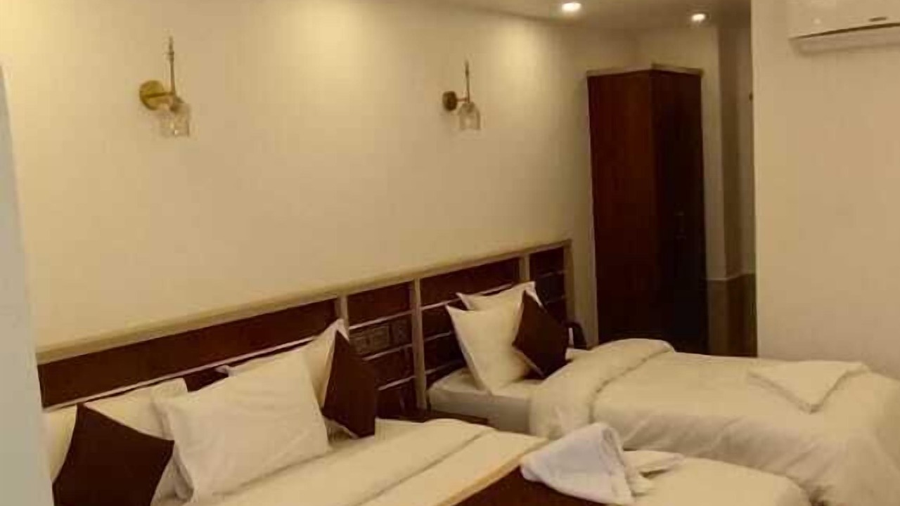 Photo of Bedroom in Alwaye