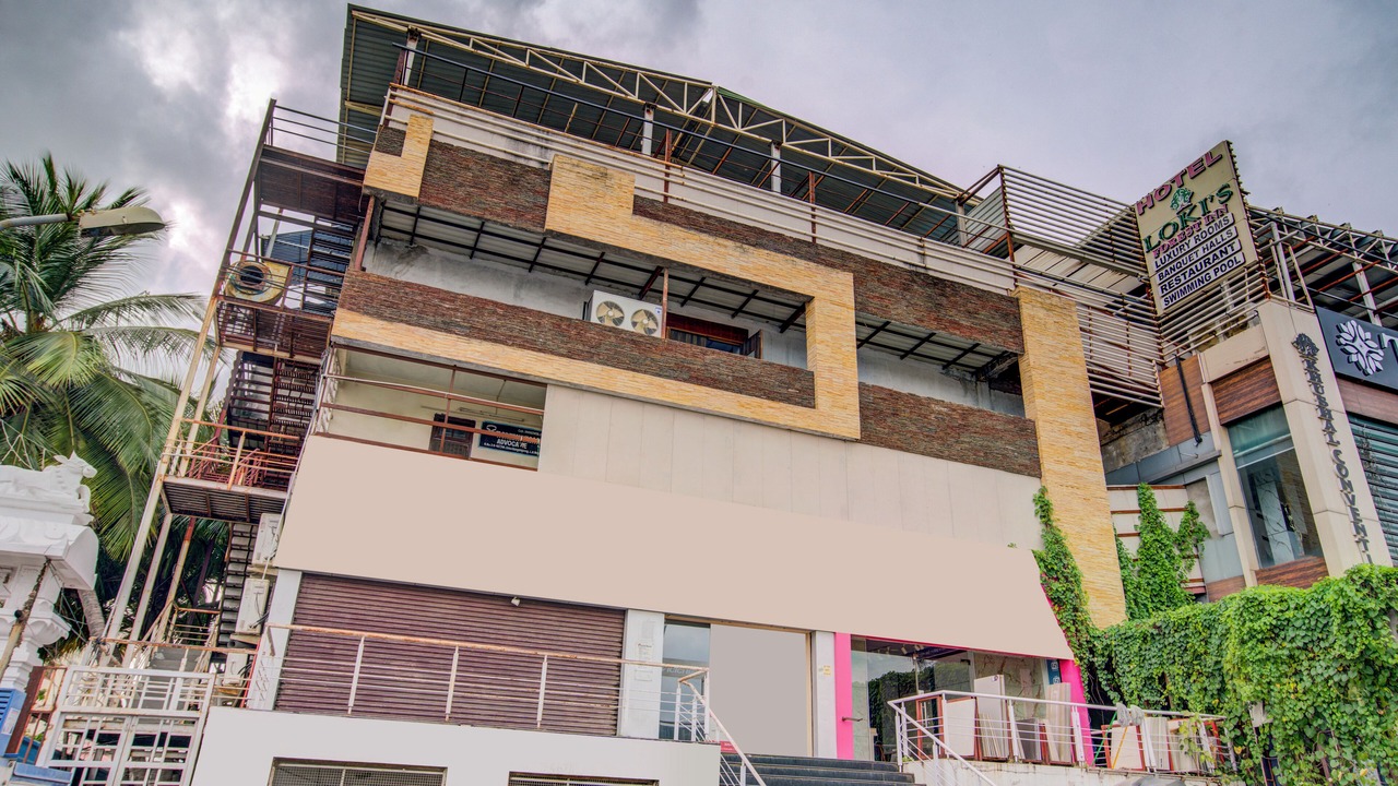 Photo of Outdoor in LB Nagar