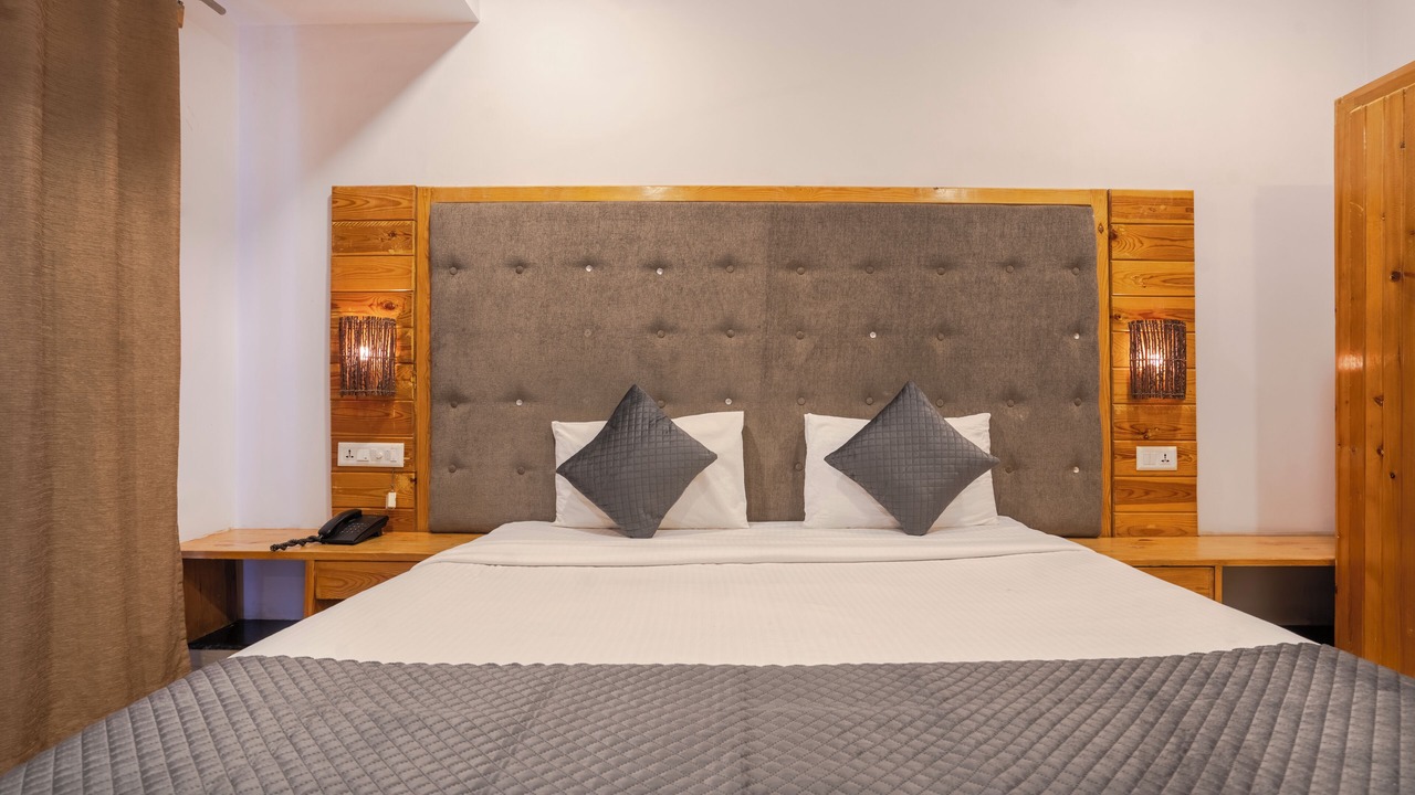 Photo of Bedroom in LB Nagar