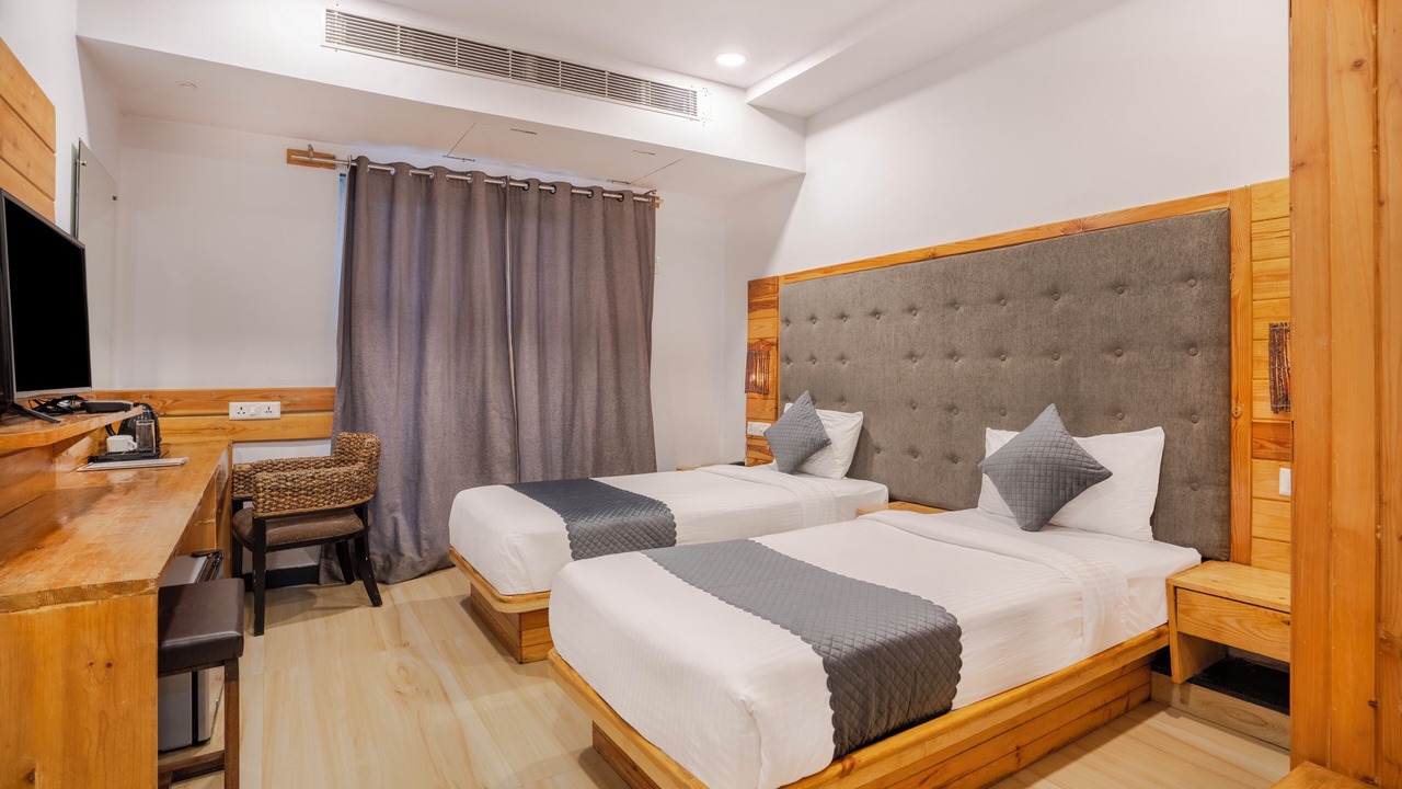 Photo of Bedroom in LB Nagar