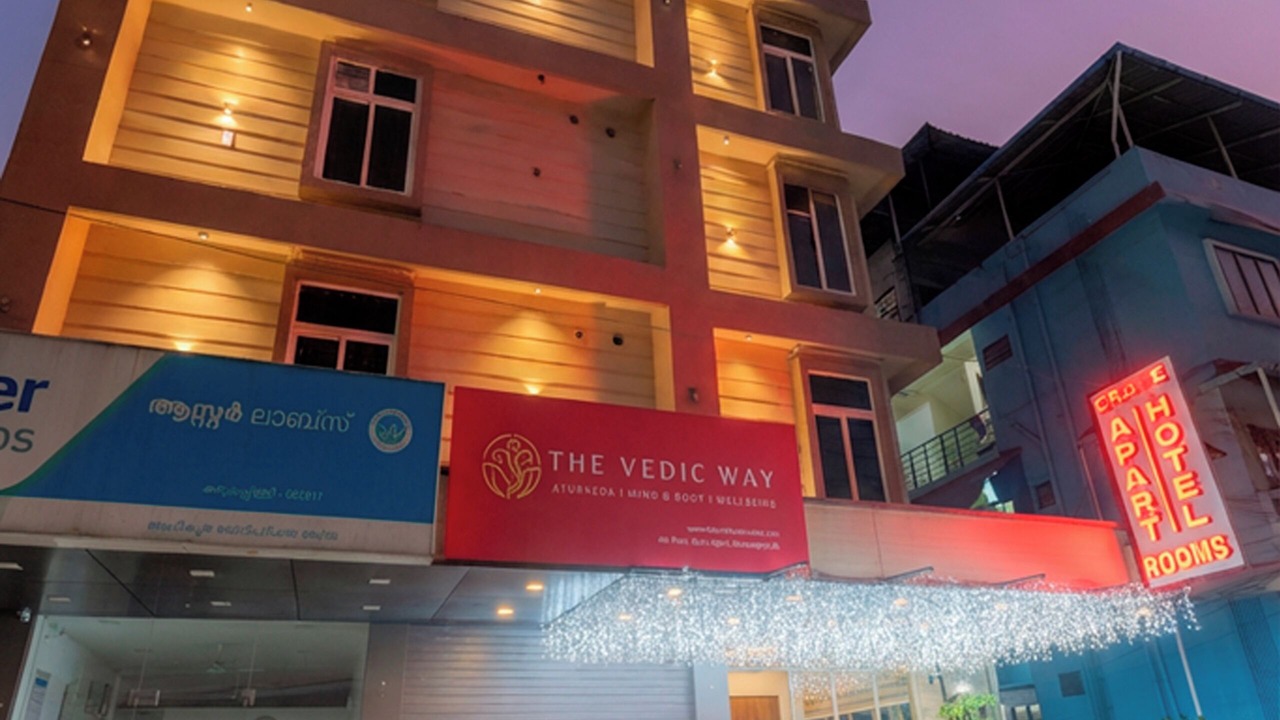Photo of Outdoor in Mamangalam