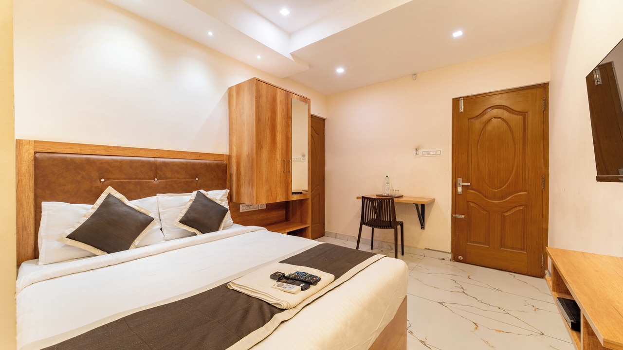 Photo of Bedroom in Mamangalam