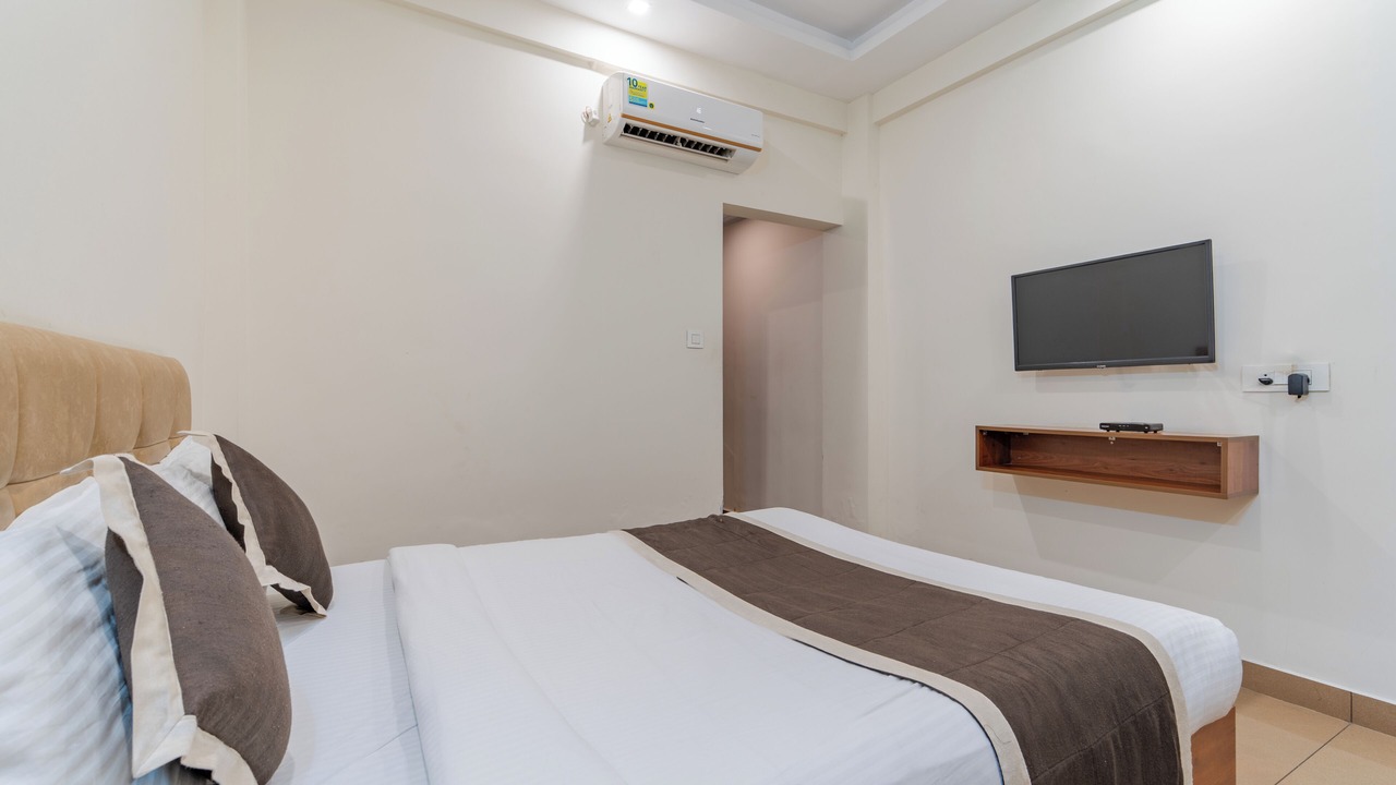 Photo of Bedroom in Mamangalam