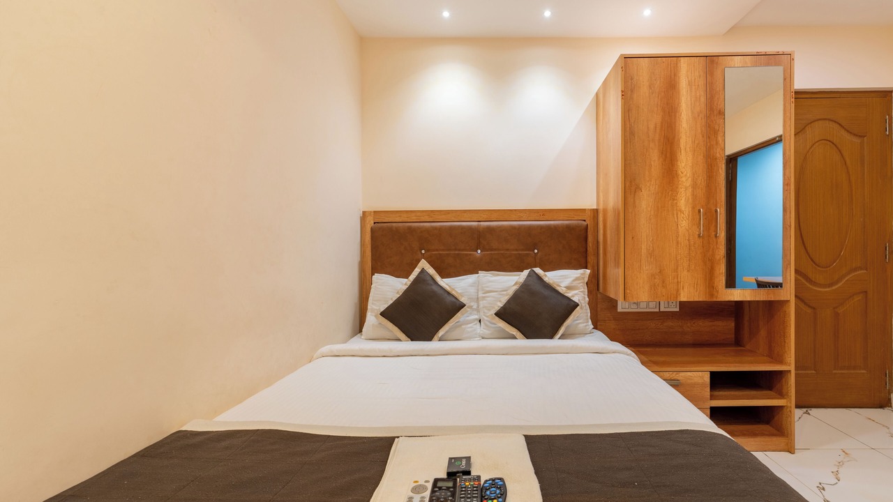 Photo of Bedroom in Mamangalam