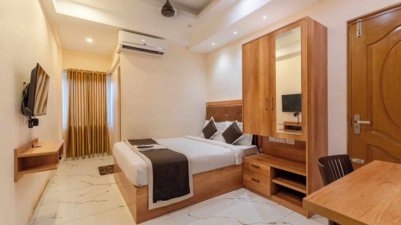 Photo of Bedroom in Mamangalam