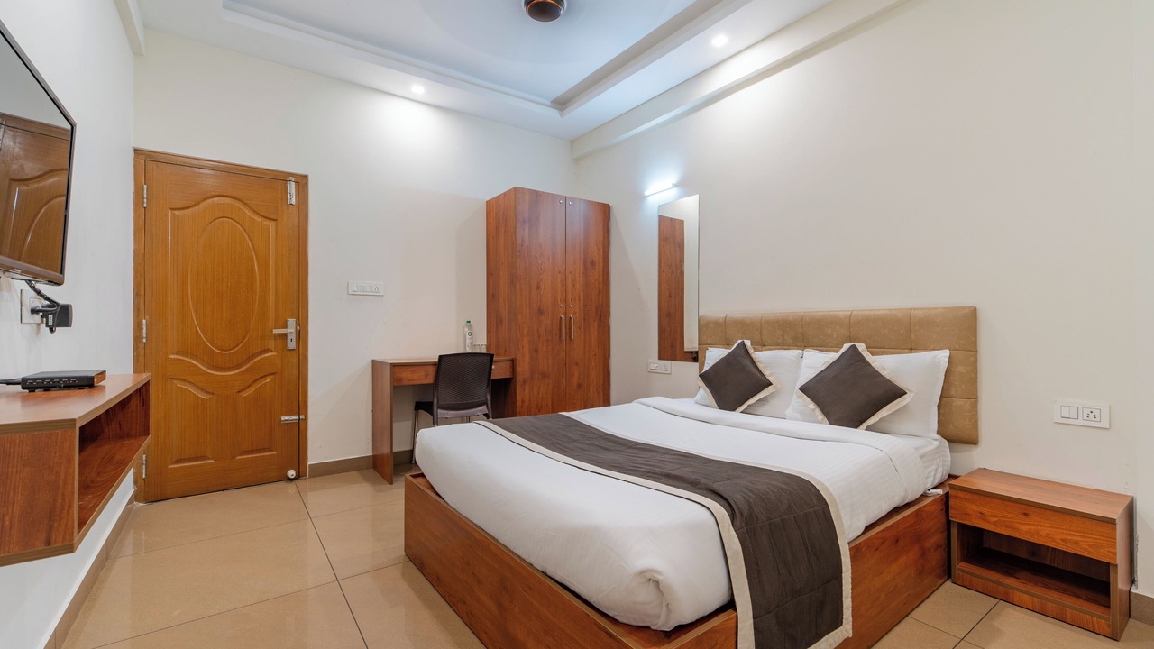 Photo of Bedroom in Mamangalam