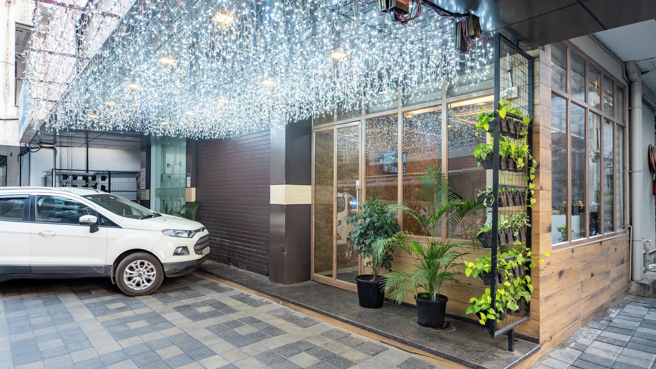 Photo of Outdoor in Mamangalam