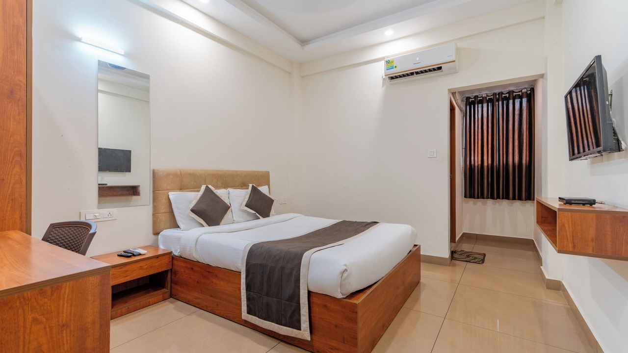 Photo of Bedroom in Mamangalam