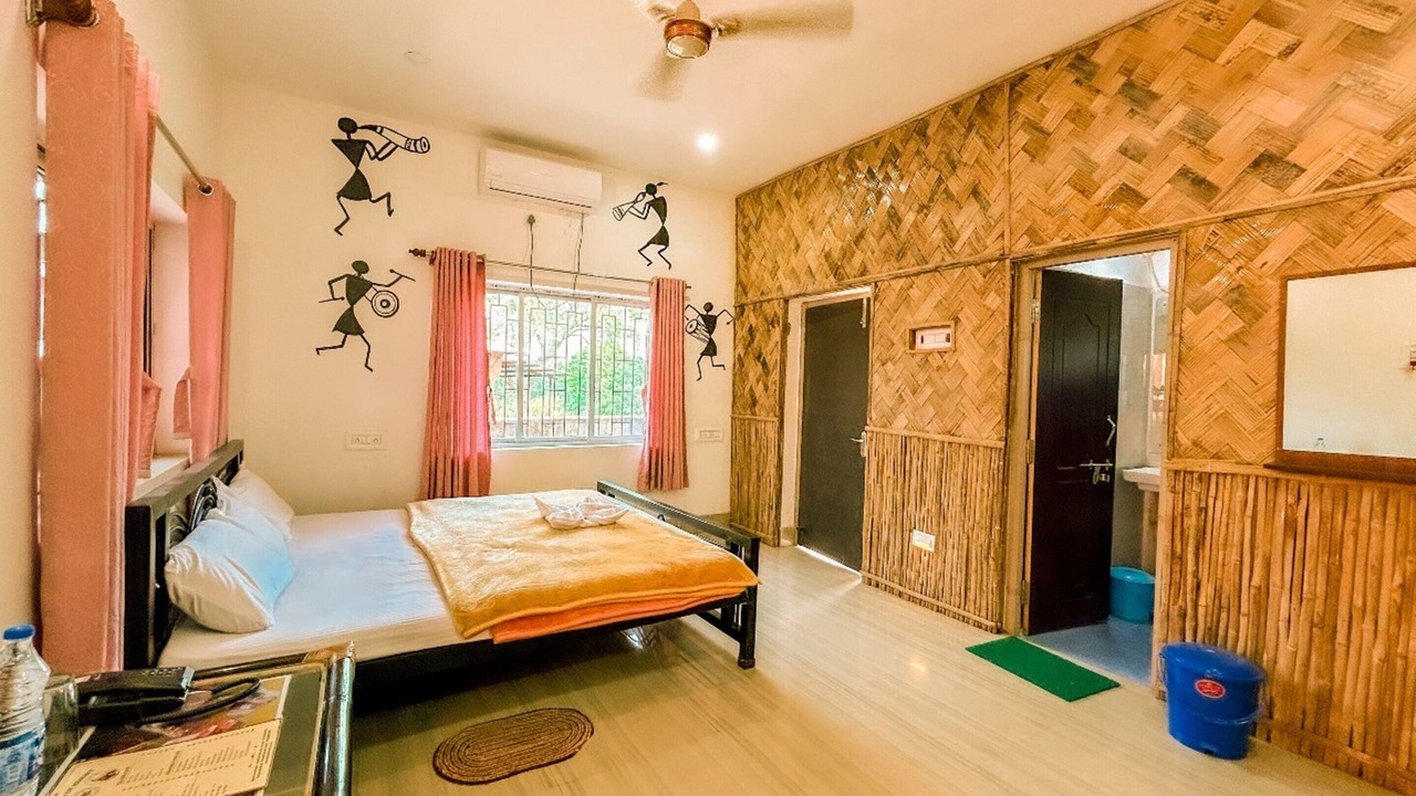 Photo of Bedroom in Purulia