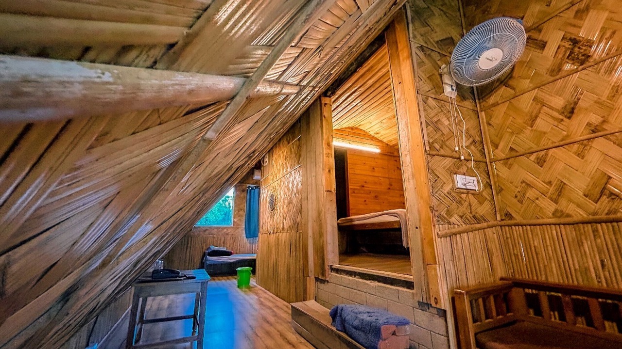 Photo of Bedroom in Purulia