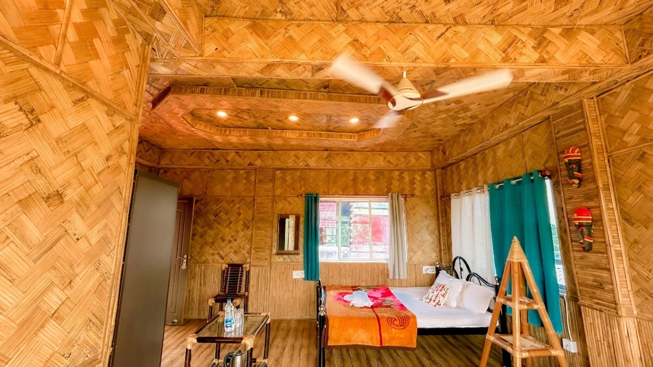 Photo of Bedroom in Purulia