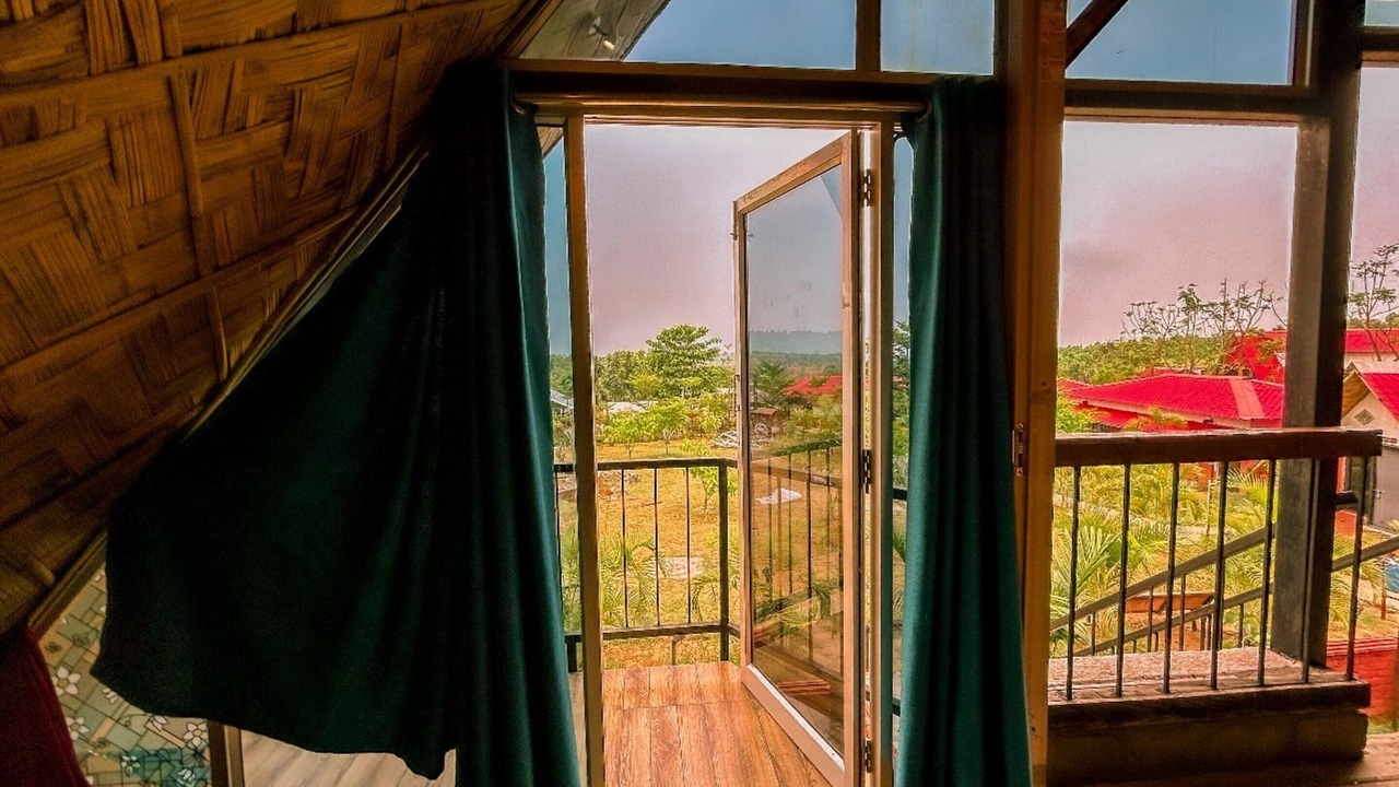 Photo of Bedroom in Purulia