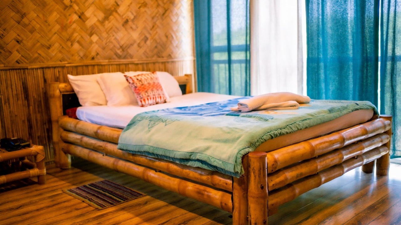 Photo of Bedroom in Purulia