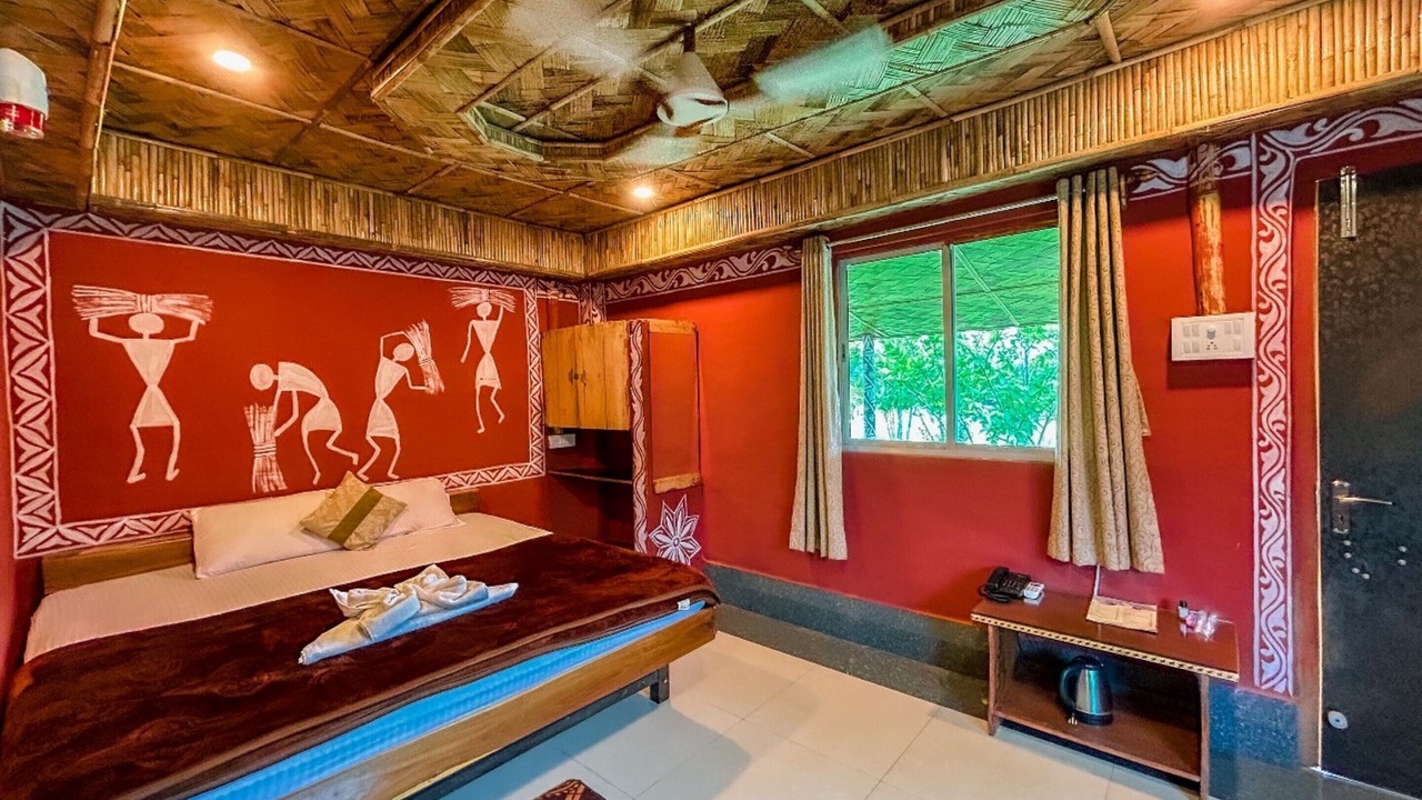 Photo of Bedroom in Purulia