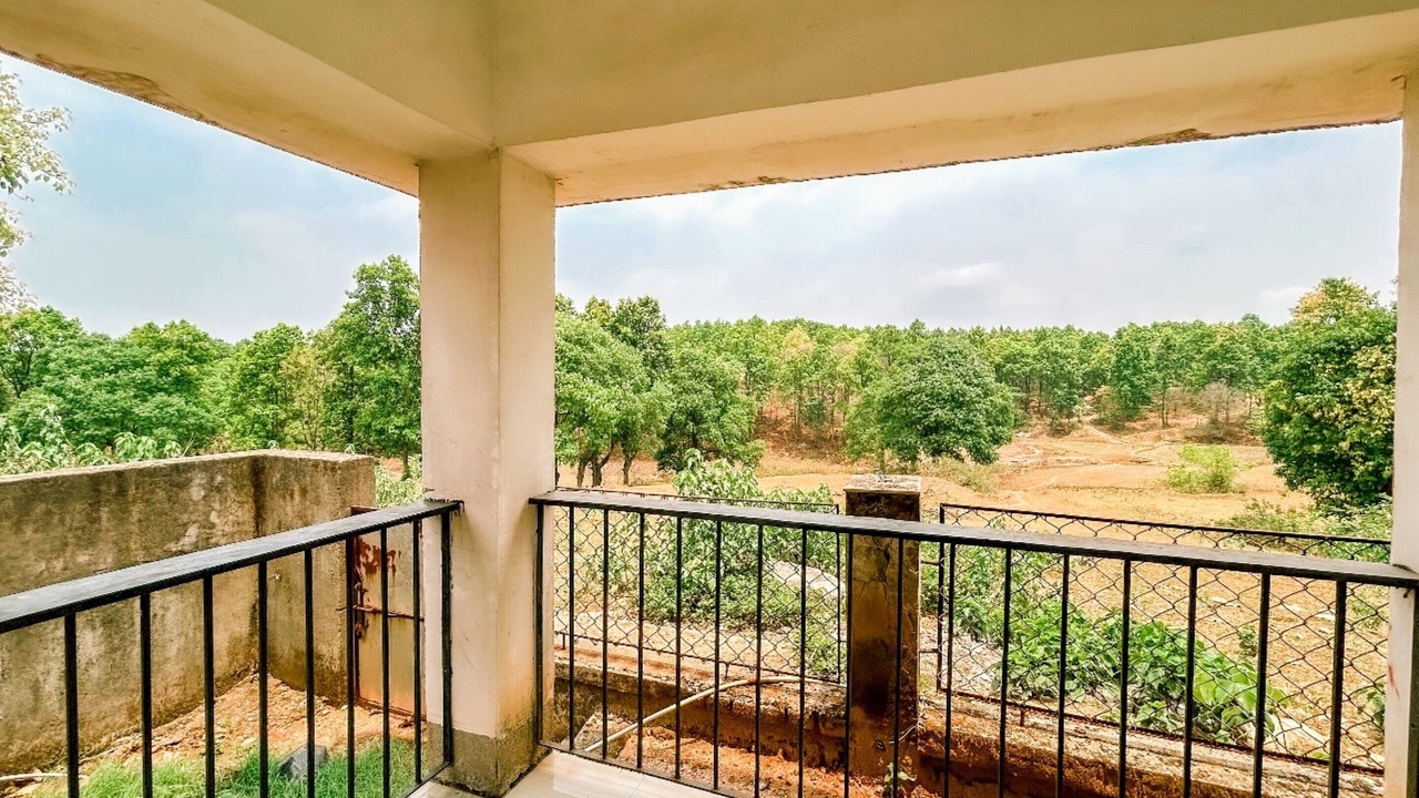 Photo of Patio Balcony in Purulia