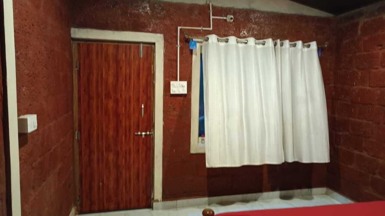 Photo of Patio Balcony in Honavar