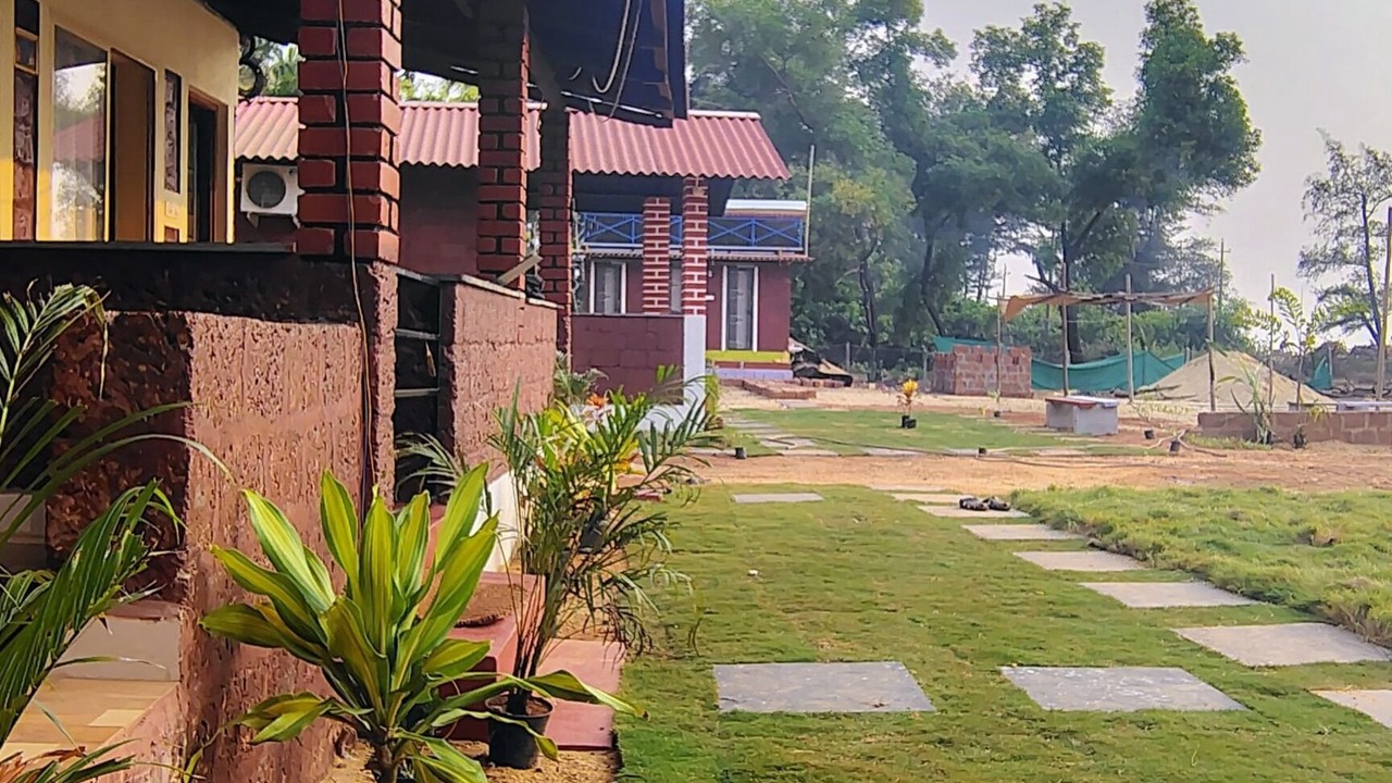Photo of Outdoor in Honavar