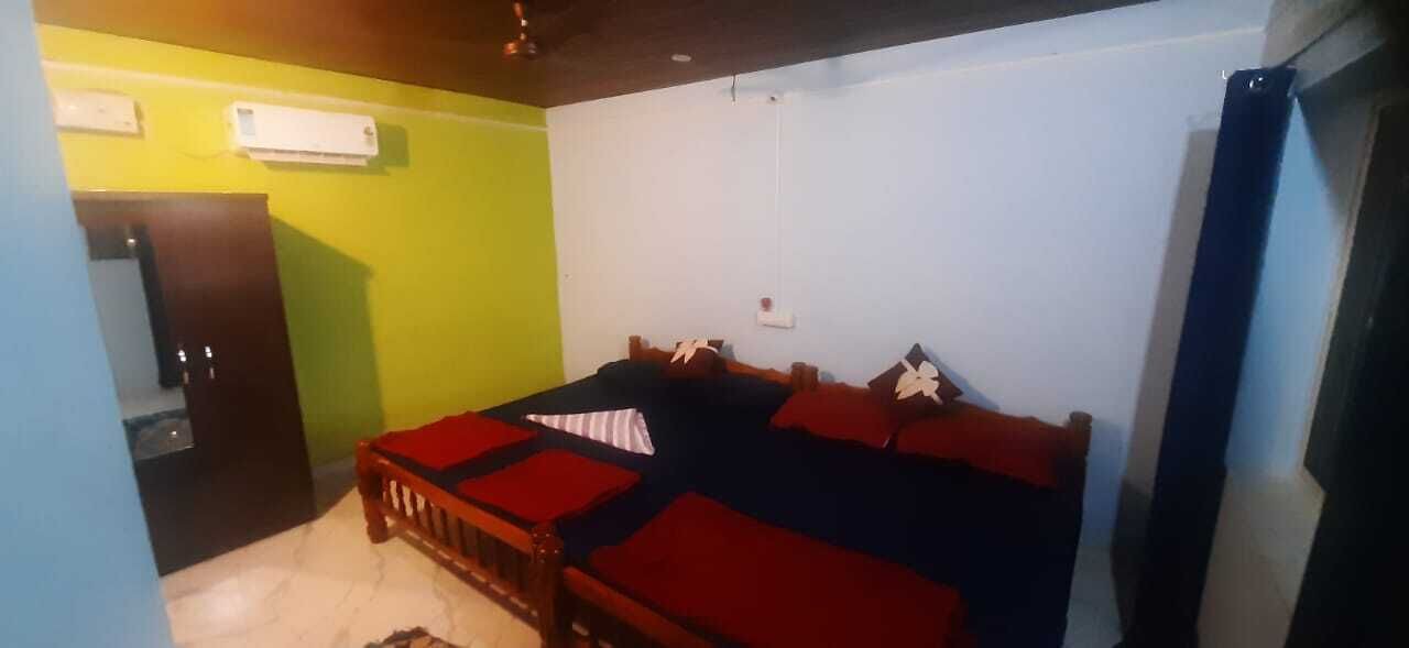 Photo of Bedroom in Honavar