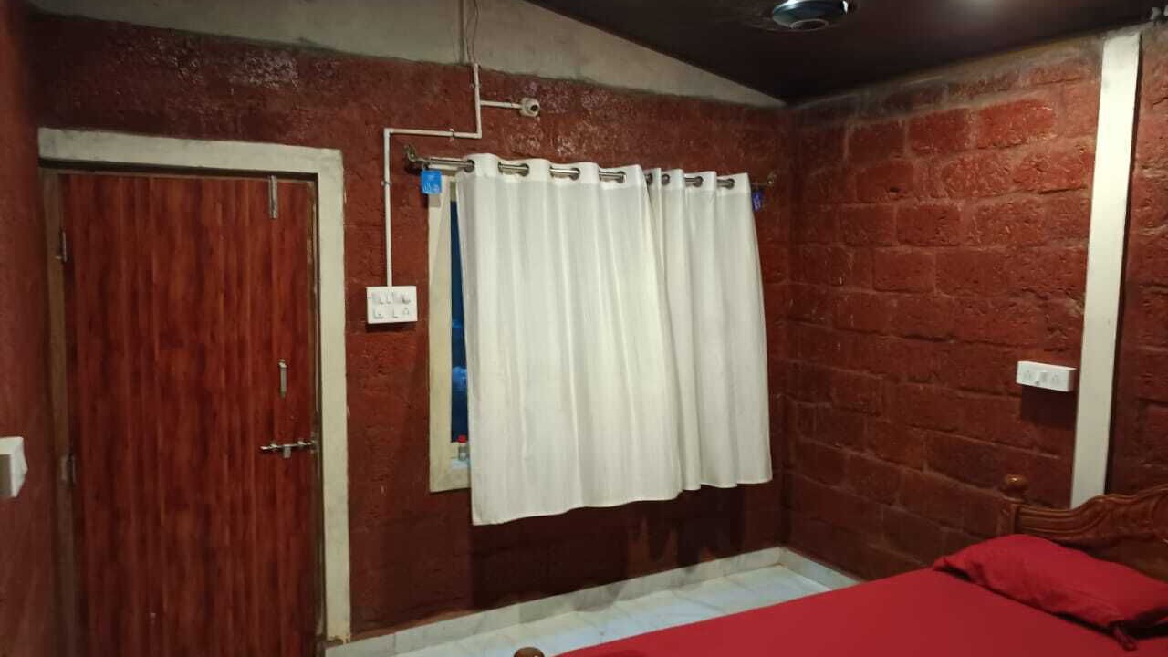 Photo of Patio Balcony in Honavar