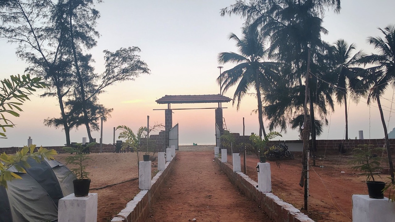 Photo of Outdoor in Honavar