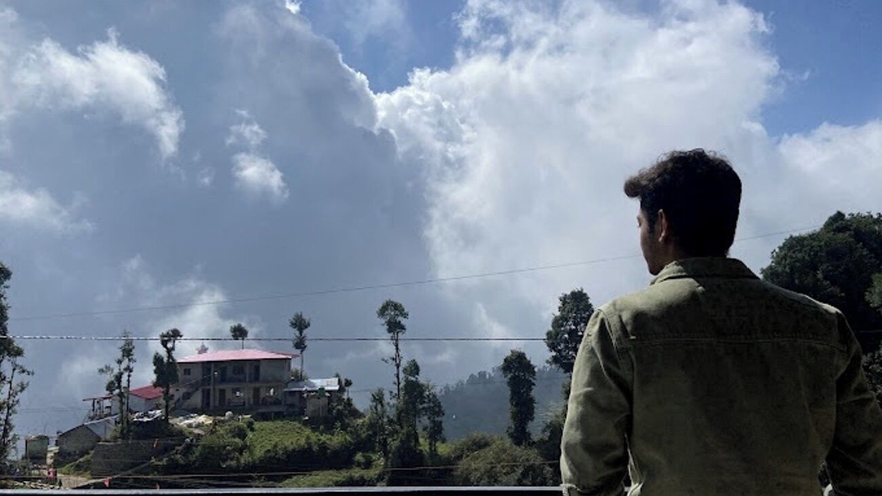 Photo of Outdoor in Dhanaulti