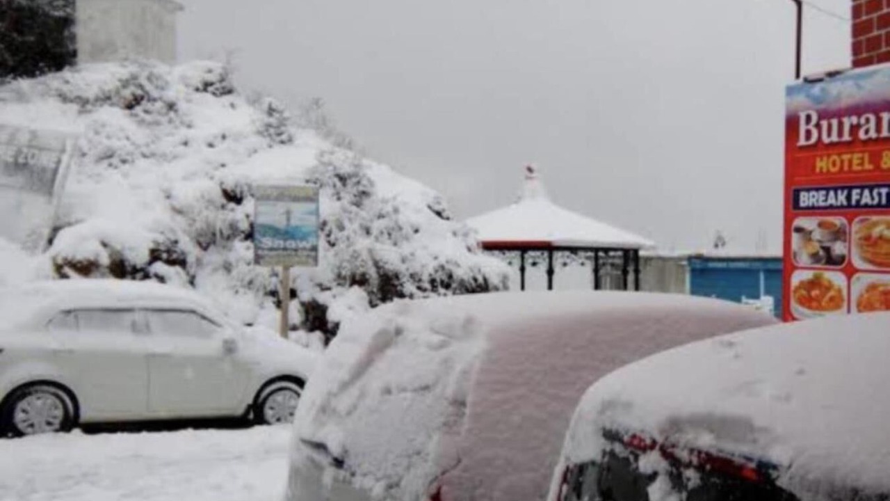 Photo of Outdoor in Dhanaulti