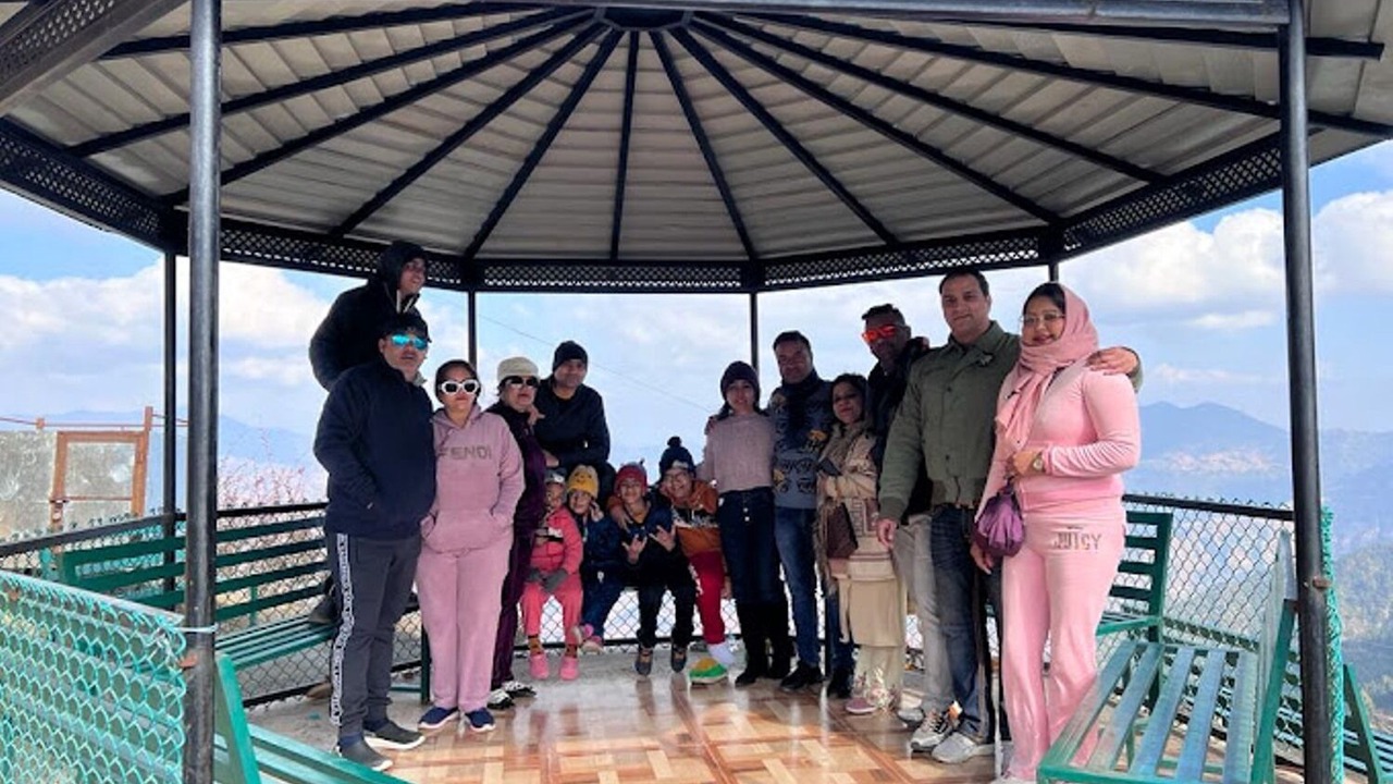 Photo of Outdoor in Dhanaulti