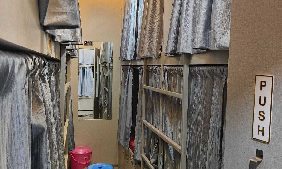 Photo of Bedroom in Sakinaka