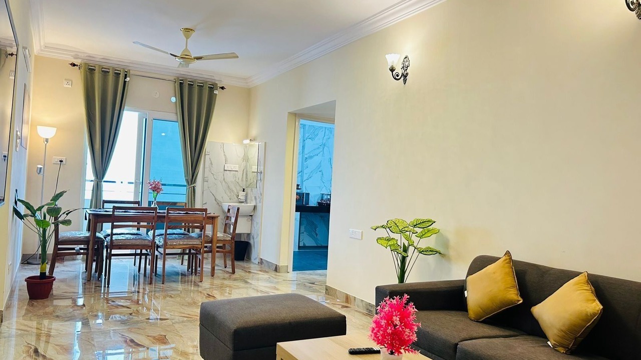 Photo of Livingroom in Serilingampally